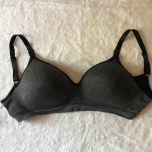 Maternity bra